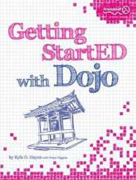 Getting StartED with Dojo (Getting Started)