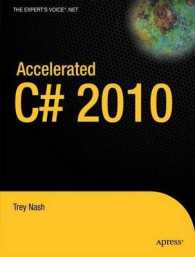Accelerated C# 2010 (Accelerated)