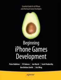 Beginning iPhone Games Development (Beginning)