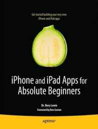 iPhone and iPad Apps for Absolute Beginners (Getting Started)