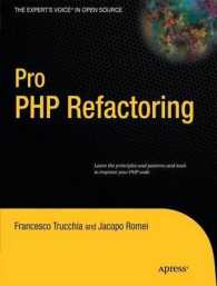 Pro PHP Refactoring (Pro)