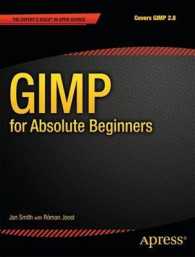 Gimp for Absolute Beginners (For Absolute Beginners)