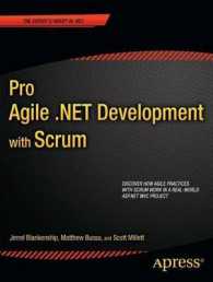 Pro Agile .net Development with Scrum