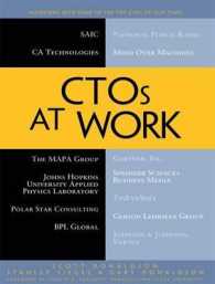 CTOs at Work