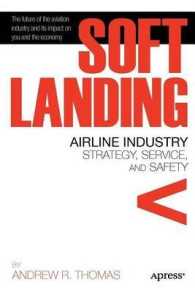 Soft Landing : Airline Industry Strategy, Service, and Safety
