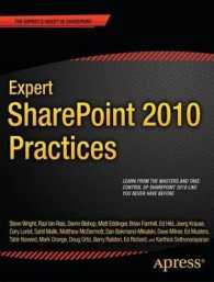 Expert Sharepoint 2010 Practices （New）
