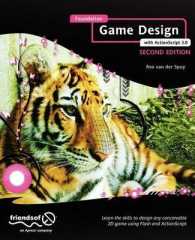 Foundation Game Design with ActionScript 3.0 （2ND）