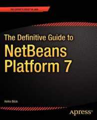 The Definitive Guide to NetBeans Platform 7