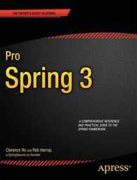 Pro Spring 3