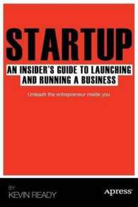 Startup : An Insider's Guide to Launching and Running a Business