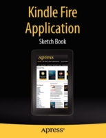 Kindle Fire Application Sketch Book