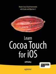 Learn Cocoa Touch for Ios （New）