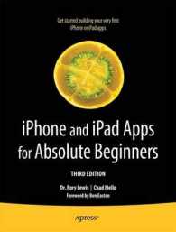 Iphone and Ipad Apps for Absolute Beginners （3RD）