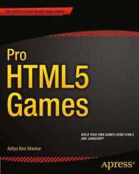 Pro Html5 Games （New）