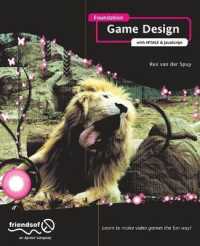 Foundation Game Design with Html5 and Javascript （New）