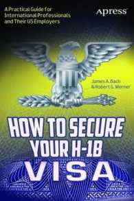 How to Secure Your H-1B Visa : A Practical Guide for International Professionals and Their US Employers （New）