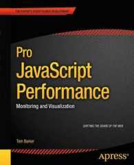 Pro Javascript Performance : Monitoring and Visualization