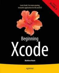Beginning Xcode （1st）