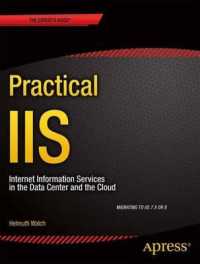 Practical Iis: Internet Information Services in the Data Center and the Cloud