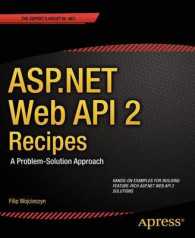 ASP.NET Web API 2 Recipes : A Problem-Solution Approach （1st）