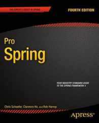 Pro Spring (Pro) （4TH）