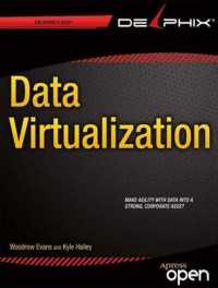 Virtualizing Data in Databases: Creating the Agile Data Platform