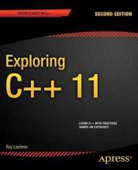 Exploring C++ 11 : Problems and Solutions Handbook （2ND）