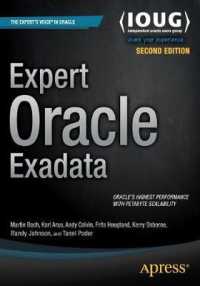 Expert Oracle Exadata （2ND）