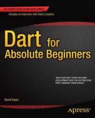 Dart for Absolute Beginners （1st）