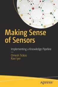 Making Sense of Sensors : End-to-End Algorithms and Infrastructure Design from Wearable-Devices to Data Centers （1st）