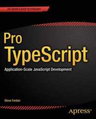 Pro Typescript : Application-scale Javascript Development (Pro)