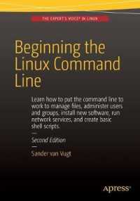Beginning the Linux Command Line （2ND）
