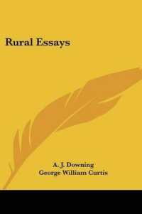 Rural Essays