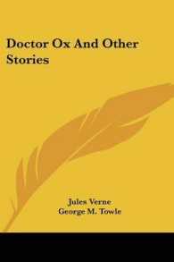 Doctor Ox and Other Stories