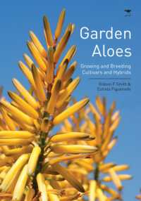Garden aloes