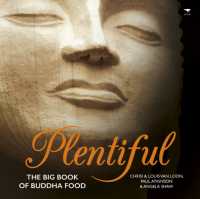 Plentiful : The big book of Buddha food