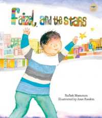 Faizel and the Stars (English)