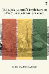 The Black Atlantic's Triple Burden: Slavery, Colonialism, and Reparations