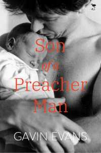 Son of a Preacher Man