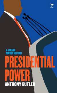 Presidential Power : A Jacana Pocket History