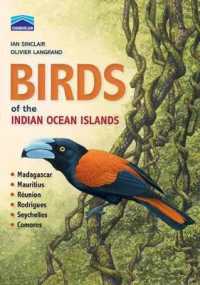 Chamberlain's Birds of the Indian Ocean Islands （3RD）