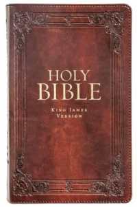 KJV Holy Bible : Standard Edition