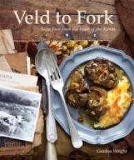 Veld to fork -- Paperback / softback