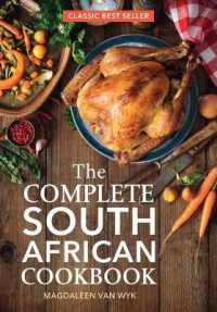 The Complete South African Cookbook （4TH）