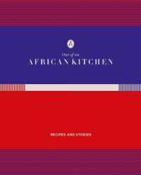 Out of an African Kitchen : Recipes and Stories