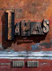 Tapas with Liam Tomlin （2ND）