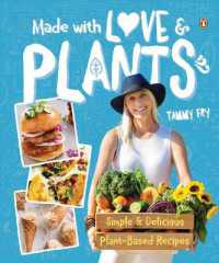 Made with Love and Plants