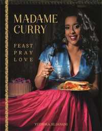Madame Curry : Feast Pray Love