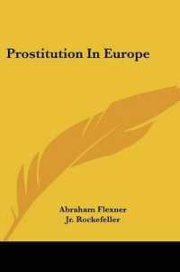Prostitution in Europe