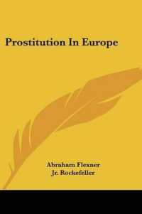 Prostitution in Europe